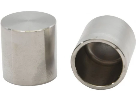 Set pistoane etrier frana fata All Balls HONDA CRF 230L '08-'09, TRX 450 '04-'14, TRX 700XX '08-'09, SUZUKI LT-R 450 '06-'09, YAMAHA YFM 700R Raptor '06-'21, YFZ 450 '04-'21