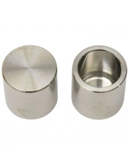 Set pistoane etrier frana fata All Balls CAN-AM Outlander 1000 '12-'21, Outlander 500 '13-'15, Outlander 570/850 '16-'21, Renegade 570/850 '16-'21, Outlander 850/1000 '13-'21, Outlander Max 650 '13-'15, Outlander Max 450/570/