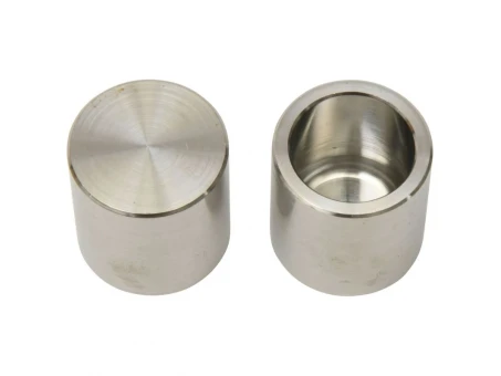 Set pistoane etrier frana fata All Balls CAN-AM Outlander 1000 '12-'21, Outlander 500 '13-'15, Outlander 570/850 '16-'21, Renegade 570/850 '16-'21, Outlander 850/1000 '13-'21, Outlander Max 650 '13-'15, Outlander Max 450/570/