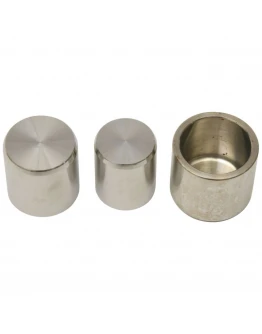 Set pistoane etrier frana fata All Balls POLARIS General 1000 '20-'21, RZR Turbo '20-'21, RZR XP 4 Turbo '16-'21