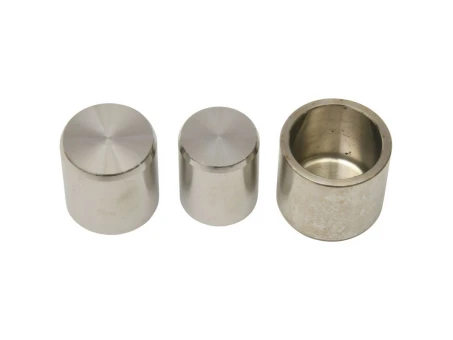 Set pistoane etrier frana fata All Balls POLARIS General 1000 '20-'21, RZR Turbo '20-'21, RZR XP 4 Turbo '16-'21