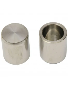 Set pistoane etrier frana fata All Balls POLARIS Outlaw 450/525 '08-'10, Outlaw 525 '07-'11, RZR 570 EFI '12-'20, RZR 800 '08-'14 / TYŁ POLARIS General 1000 '17-'21, RZR 1000 60 Inch '16-'21, RZR 900 50 Inch '18-'20