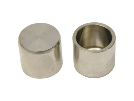 Set pistoane etrier frana fata All Balls POLARIS Brutus HD 900/1000 '13-'18, General 1000 '16-'21, Ranger 1000 Diesel '15-'18, Ranger 570 '15-'21, RZR 800 '10-'14, RZR 900 '15-'18, RZR XP 4 1000 '14-'20, RZR XP 900 '11-'14