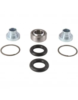 Kit reparatie prindere superioara/inferioara amortizor fata/spate All Balls ARCTIC CAT Wildcat 1000 '15-'19, CAN-AM Commander/Outlander 1000 '13-'17, Renegade 800/850 '12-18 / spate ARCTIC CAT Prowler 500 '16-'17, Prowler 700 '12-'17, CAN-
