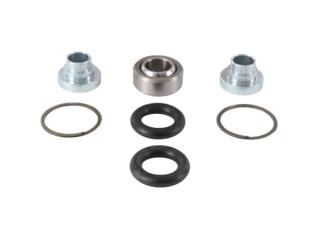 Kit reparatie prindere superioara/inferioara amortizor fata/spate All Balls ARCTIC CAT Wildcat 1000 '15-'19, CAN-AM Commander/Outlander 1000 '13-'17, Renegade 800/850 '12-18 / spate ARCTIC CAT Prowler 500 '16-'17, Prowler 700 '12-'17, CAN-