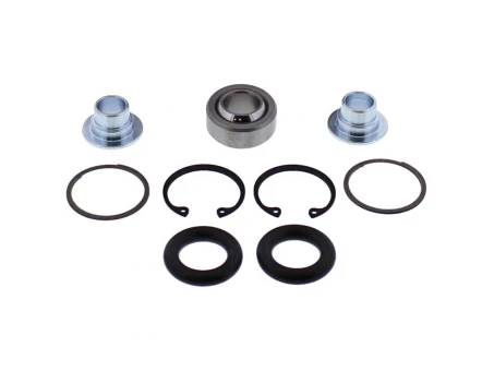 Kit reparatie prindere superioara/inferioara amortizor fata All Balls ARCTIC CAT Wildcat '12-'13