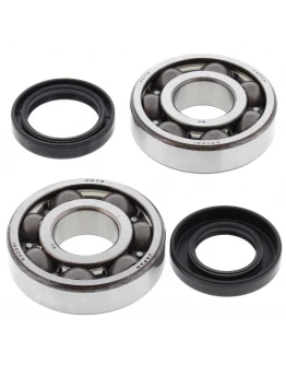 Rulmenti arbore cotit cu simeringuri All Balls YAMAHA WR 200 '92