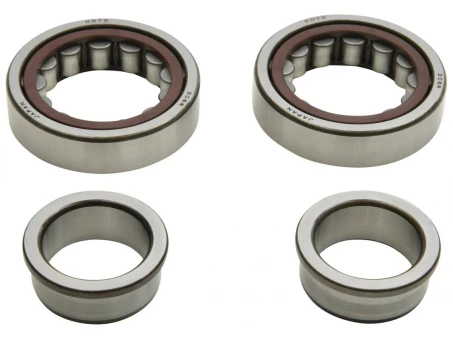 Rulmenti arbore cotit cu simeringuri All Balls CAN-AM DS 450 '10-'15, DS 450 EFI MXC '09-'12, DS 450 EFI XXC '09-'12, DS 450 STD/X '08-'09, DS 450 XMX '15, DS 450 XXC '15