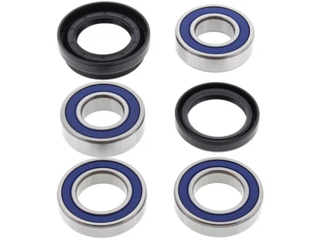 Rulmenti roata spate cu simeringuri All Balls HONDA ATC 250SX/ES '86-'87, TRX 250 Fourtrax '85-'87, TRX 350 '86-'87, TRX 350D '87-'89