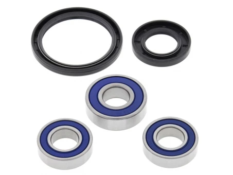 Rulmenti roata fata cu simeringuri All Balls YAMAHA YFM 200 Moto-4 '85-'89, YFM 225 Moto-4 '86-'88, YFM 350ER Moto-4 '87-'88