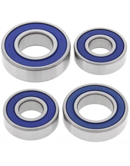 Rulmenti roata spate cu simeringuri All Balls SUZUKI PE 250 '80-'81, PE 400 '80-'81, SP 600 '85