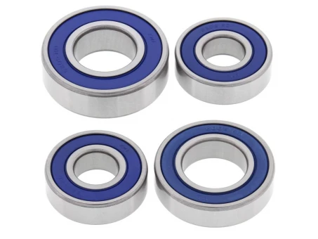 Rulmenti roata spate cu simeringuri All Balls SUZUKI PE 250 '80-'81, PE 400 '80-'81, SP 600 '85
