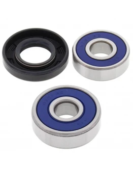 Rulmenti roata fata cu simeringuri All Balls KAWASAKI KE 125 '76-'84, KX 125 '74-'76