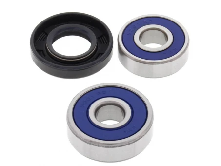 Rulmenti roata fata cu simeringuri All Balls KAWASAKI KE 125 '76-'84, KX 125 '74-'76