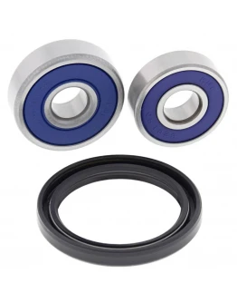 Rulmenti roata fata cu simeringuri All Balls KAWASAKI KDX 175 '80-'82