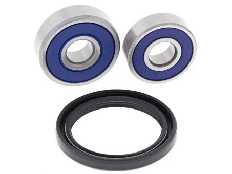 Rulmenti roata fata cu simeringuri All Balls KAWASAKI KDX 175 '80-'82
