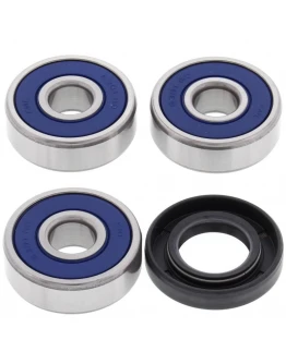 Rulmenti roata spate cu simeringuri All Balls YAMAHA TT 125 '00