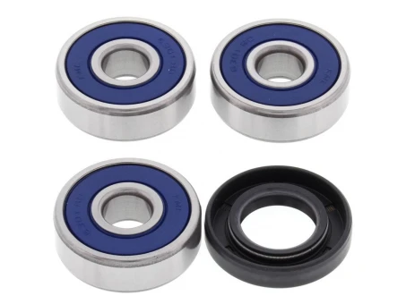 Rulmenti roata spate cu simeringuri All Balls YAMAHA TT 125 '00