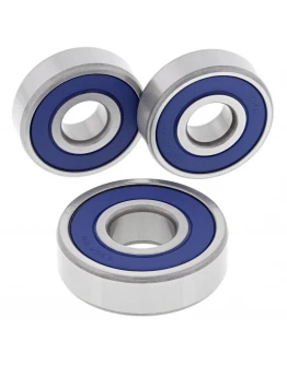 Rulmenti roata spate cu simeringuri All Balls SUZIKI DR 370 '78-'79, SP 370 '78-'79