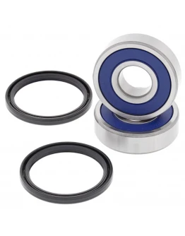 Rulmenti roata fata cu simeringuri All Balls HONDA NRX 1800 '04-'05