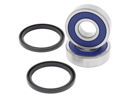 Rulmenti roata fata cu simeringuri All Balls HONDA NRX 1800 '04-'05