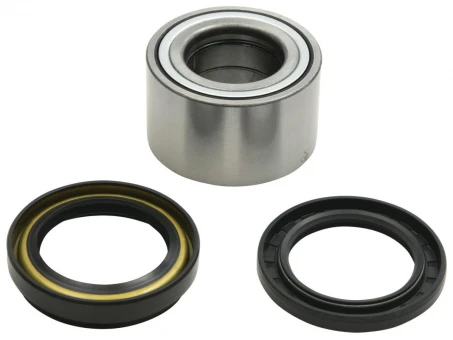Rulmenti roata fata cu simeringuri All Balls (ranforsati) KYMCO UXV 500 '10-'11, SUZUKI LTA-450 '07-'10, LT-A500 '09-'21, LTA-700 '05-'07, LTA-750 '08-'21 / TYŁ KYMCO UXV 500 '10-'11