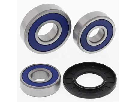 Rulmenti roata spate cu simeringuri All Balls SUZUKI GT 750 Lemans '72-'77, RE5 ROTARY '75-'76
