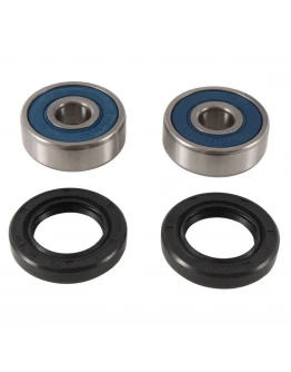 Rulmenti roata fata cu simeringuri All Balls HONDA GROM 125 '14-'20, GROM 125 ABS '18-'20, Z 125M '19-'21, Z 125M ABS '19-'21