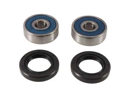 Rulmenti roata fata cu simeringuri All Balls HONDA GROM 125 '14-'20, GROM 125 ABS '18-'20, Z 125M '19-'21, Z 125M ABS '19-'21