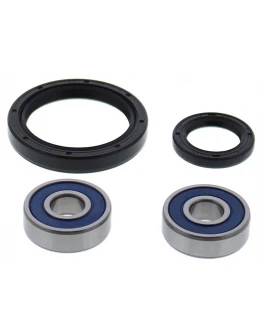Rulmenti roata fata cu simeringuri All Balls KAWASAKI Z 250 SL '14-'18
