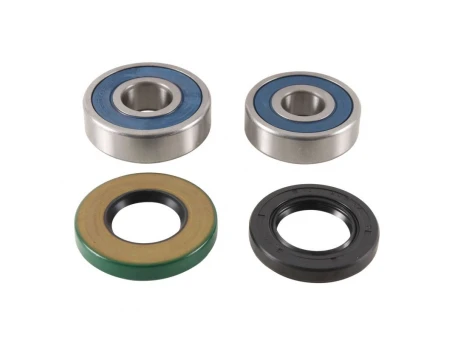 Rulmenti roata spate cu simeringuri All Balls YAMAHA XS 400, Maxim '77-'79