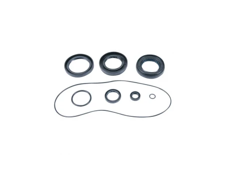 Simeringuri diferential fata All Balls HONDA Big Red MUV 700 '09-'13