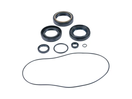 Simeringuri diferential fata All Balls HONDA PIONEER 700 '14-'21, Pioneer 700 Deluxe '17-'21