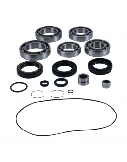 Kit reparatie diferential fata All Balls HONDA PIONEER 700 '14-'21, Pioneer 700 Deluxe '17-'21