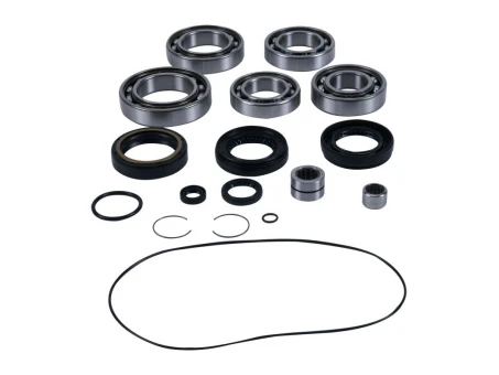 Kit reparatie diferential fata All Balls HONDA PIONEER 700 '14-'21, Pioneer 700 Deluxe '17-'21