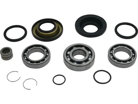 Kit reparatie diferential spate All Balls HONDA PIONEER 500 '15-'21, Pioneer 520 '21
