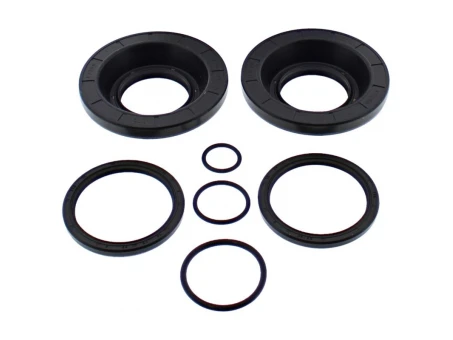 Simeringuri diferential spate All Balls HONDA Pioneer 500 '15-'21, Pioneer 520 '21, Pioneer 700 '14-'21, Pioneer 700 Deluxe '17-'21