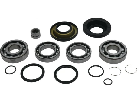 Kit reparatie diferential spate All Balls HONDA PIONEER 700 '14-'21, Pioneer 700 Deluxe '17-'21