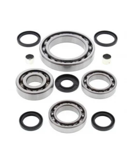 Simeringuri diferential fata All Balls ARCTIC CAT Alterra 570/700 '19-'20, Prowler Pro '19-'20 / TYŁ ARCTIC CAT 500/700 '15-'17, 550 '14-'15, Alterra 570/700 '17-'20, VLX 700 '17