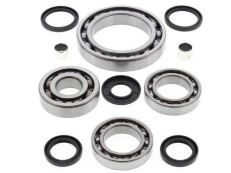 Simeringuri diferential fata All Balls ARCTIC CAT Alterra 570/700 '19-'20, Prowler Pro '19-'20 / TYŁ ARCTIC CAT 500/700 '15-'17, 550 '14-'15, Alterra 570/700 '17-'20, VLX 700 '17