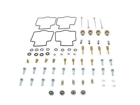 Kit reparatie carburator All Balls KAWASAKI ZX 600D (ZX-6) '90-'93
