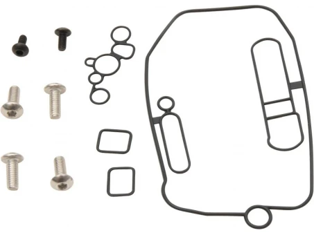 Kit reparatie carburator All Balls (USZCZELKI) HONDA CRF 150R 12-22, CRF 150RB '12-'22
