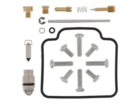 Kit reparatie carburator All Balls POLARIS Xpedition 325 '00-'02