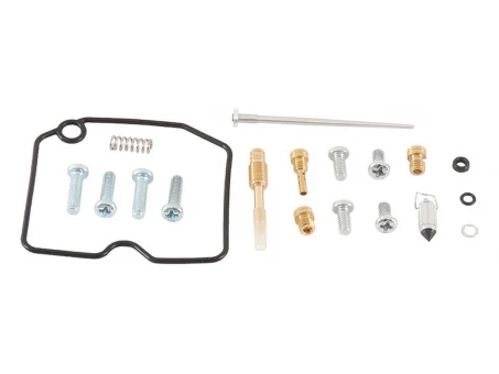 Kit reparatie carburator All Balls ARCTIC CAT 500 FIS AT/MT '04, 500 FIS TBX '04