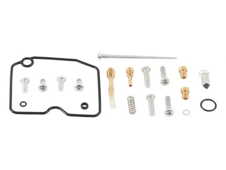 Kit reparatie carburator All Balls ARCTIC CAT 500 FIS AT/MT '03, 500 FIS TBX '03, 500 FIS TRV '03