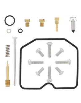 Kit reparatie carburator All Balls ARCTIC CAT 400 FIS AT/MT '03-'04