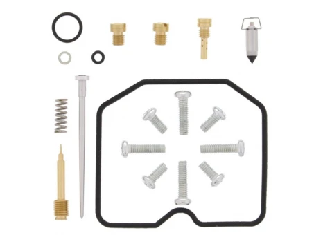 Kit reparatie carburator All Balls ARCTIC CAT 400 FIS AT/MT '03-'04