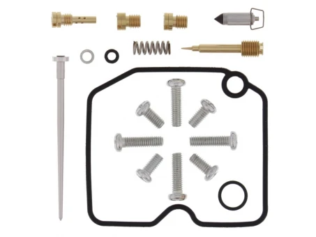 Kit reparatie carburator All Balls ARCTIC CAT 400 FIS/MT '02