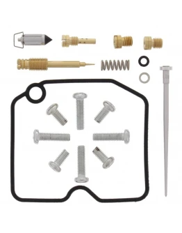 Kit reparatie carburator All Balls ARCTIC CAT 350 Utility '11, 400 '14-'15, 400 FIS AT '13-'14, Alterra 400 '16-'17