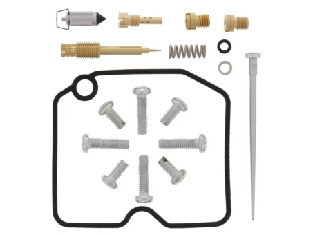 Kit reparatie carburator All Balls ARCTIC CAT 350 Utility '11, 400 '14-'15, 400 FIS AT '13-'14, Alterra 400 '16-'17